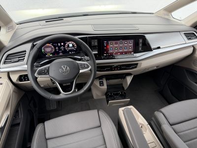 VW Multivan Gebrauchtwagen