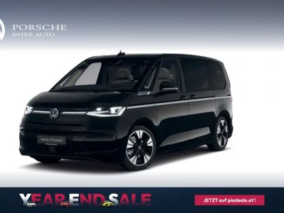 VW Multivan Gebrauchtwagen VW Multivan Gebrauchtwagen