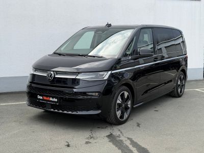 VW Multivan Gebrauchtwagen