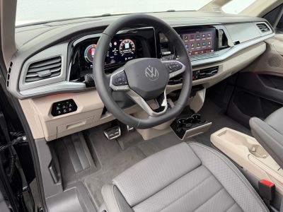 VW Multivan Gebrauchtwagen