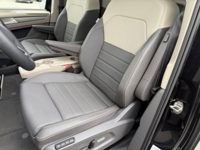 VW Multivan Gebrauchtwagen