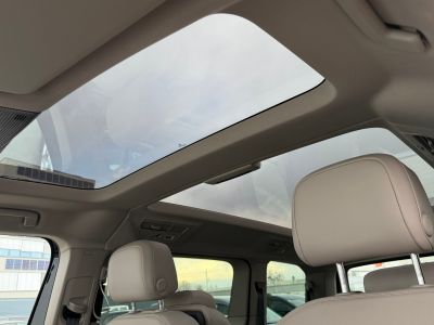 VW Multivan Gebrauchtwagen