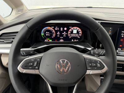 VW Multivan Gebrauchtwagen