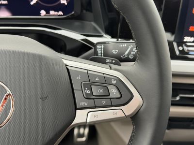 VW Multivan Gebrauchtwagen