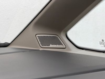 VW Multivan Gebrauchtwagen