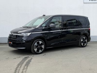 VW Multivan Gebrauchtwagen