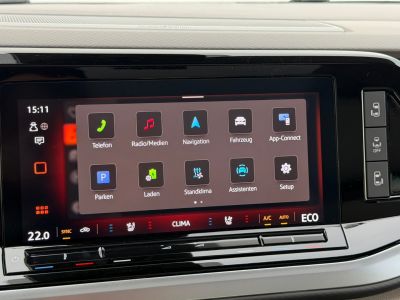 VW Multivan Gebrauchtwagen