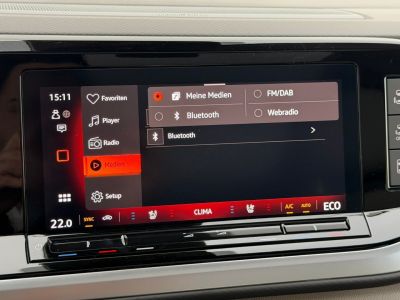 VW Multivan Gebrauchtwagen