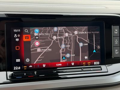 VW Multivan Gebrauchtwagen