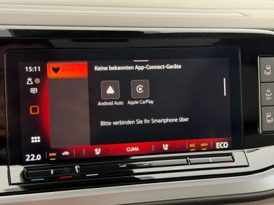 VW Multivan Gebrauchtwagen