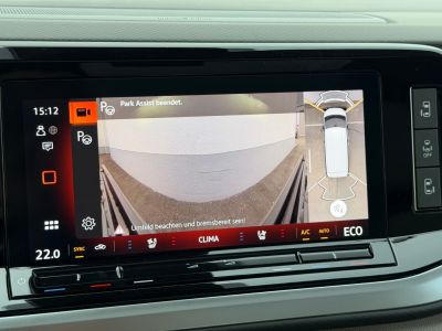 VW Multivan Gebrauchtwagen