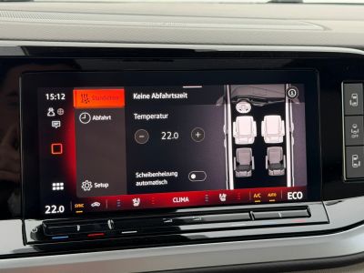 VW Multivan Gebrauchtwagen