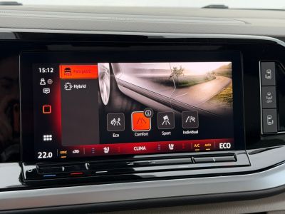 VW Multivan Gebrauchtwagen