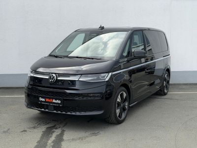 VW Multivan Gebrauchtwagen