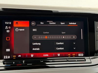 VW Multivan Gebrauchtwagen