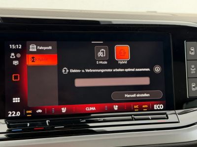 VW Multivan Gebrauchtwagen