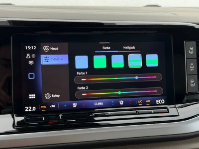 VW Multivan Gebrauchtwagen