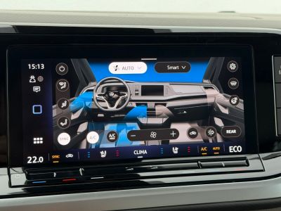 VW Multivan Gebrauchtwagen