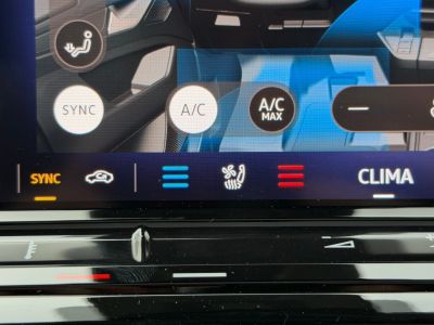 VW Multivan Gebrauchtwagen