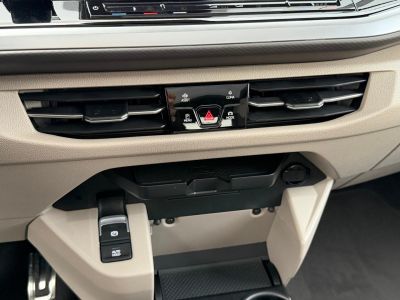 VW Multivan Gebrauchtwagen