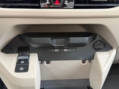 VW Multivan Gebrauchtwagen