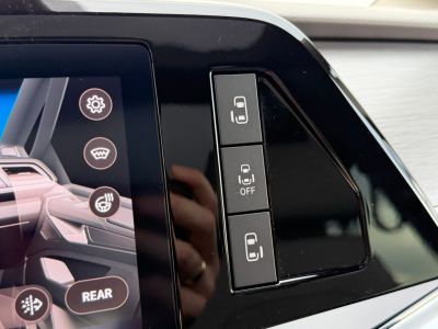 VW Multivan Gebrauchtwagen