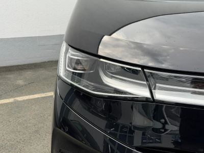 VW Multivan Gebrauchtwagen