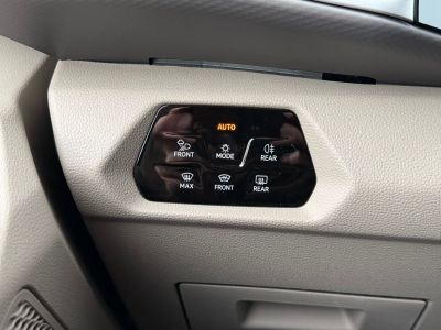 VW Multivan Gebrauchtwagen