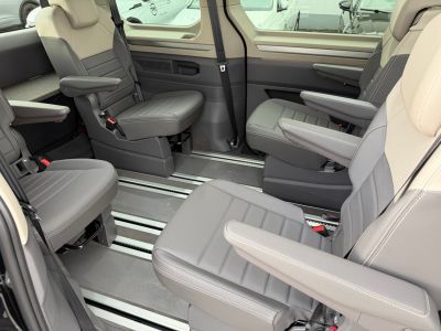 VW Multivan Gebrauchtwagen