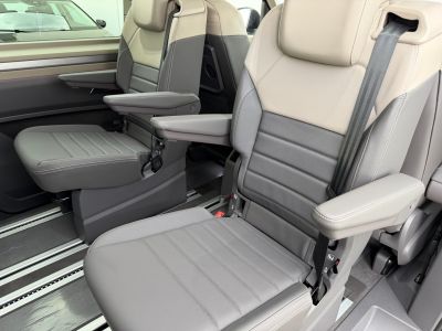 VW Multivan Gebrauchtwagen