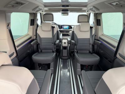 VW Multivan Gebrauchtwagen