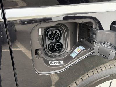 VW Multivan Gebrauchtwagen