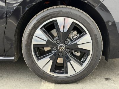 VW Multivan Gebrauchtwagen