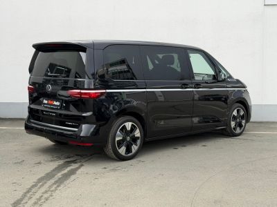 VW Multivan Gebrauchtwagen