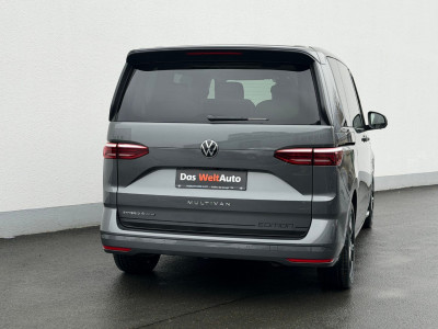 VW Multivan Gebrauchtwagen