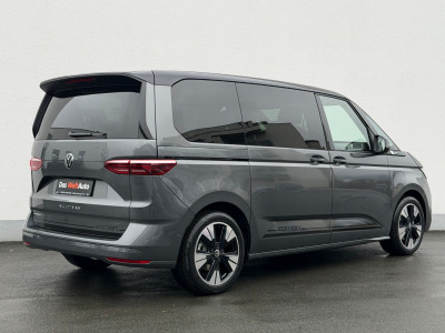 VW Multivan Gebrauchtwagen