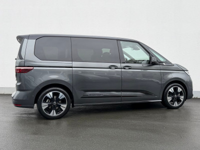 VW Multivan Gebrauchtwagen