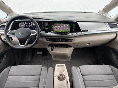 VW Multivan Gebrauchtwagen