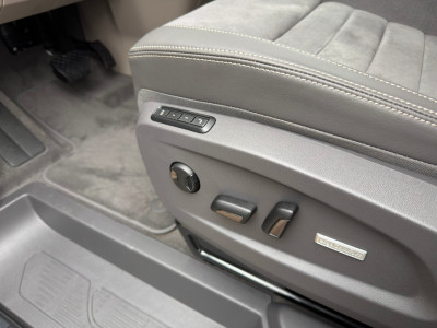 VW Multivan Gebrauchtwagen