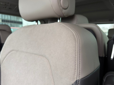 VW Multivan Gebrauchtwagen