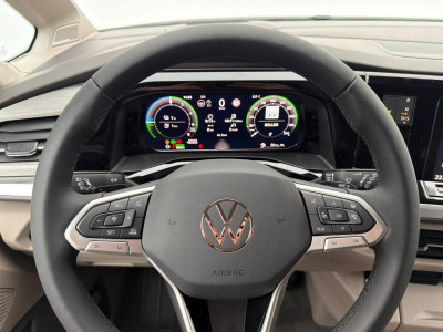 VW Multivan Gebrauchtwagen