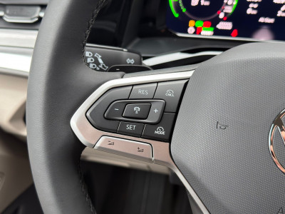 VW Multivan Gebrauchtwagen