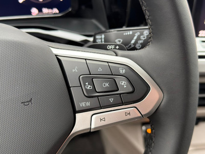 VW Multivan Gebrauchtwagen