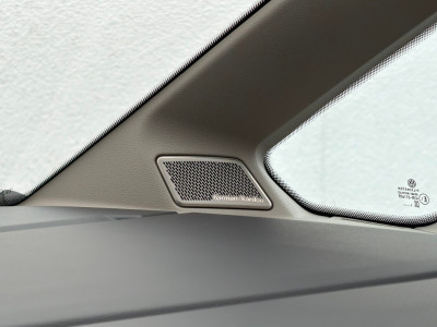 VW Multivan Gebrauchtwagen