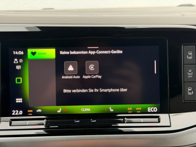 VW Multivan Gebrauchtwagen