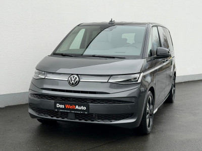 VW Multivan Gebrauchtwagen