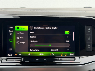 VW Multivan Gebrauchtwagen