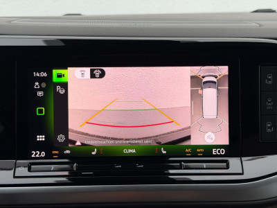 VW Multivan Gebrauchtwagen