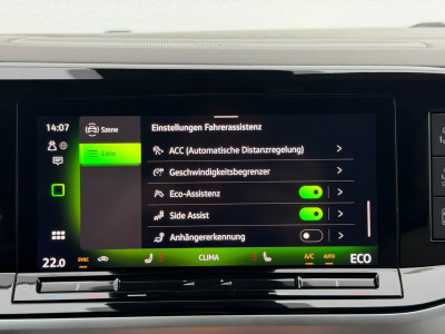 VW Multivan Gebrauchtwagen