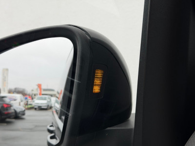 VW Multivan Gebrauchtwagen